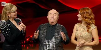 Ballando con le stelle, Lino Banfi si ritira con una ‘sorpresa’