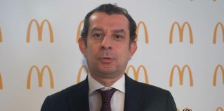 Baroni (McDonald’s Italia): “Nostro impatto sul sistema Italia vale 1,9 miliardi”