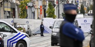 Belgio, allarme bomba: chiuse 30 scuole