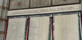 Berlusconi iscritto al Famedio, ‘pantheon’ milanesi al Cimitero monumentale