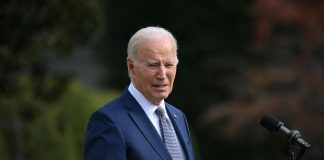 Israele-Hamas, Biden: “Presto accordo per rilascio ostaggi”