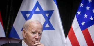 L’assedio di Gaza e le elezioni Usa: ora Biden rischia di perdere voti