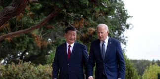 Usa-Cina, Biden: “Progressi importanti” con Xi. Ma resta il nodo Taiwan