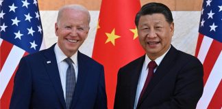 Usa-Cina, Casa Bianca: incontro Biden-Xi il 15 novembre