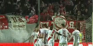 Calcio Serie C – Mantova, a Fiorenzuola 600 biglietti per i tifosi virgiliani. Costo 14,18 euro