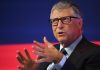 Intelligenza artificiale, nuova profezia di Bill Gates: “Lavoreremo solo 3 giorni a settimana”