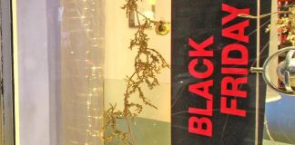 Black Friday, dai cellulari alla moda: ecco quanto spenderanno gli italiani