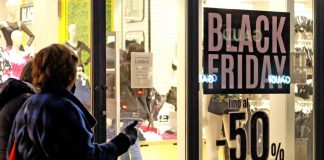 Black Friday, corsa ad acquisti per 30 milioni di italiani