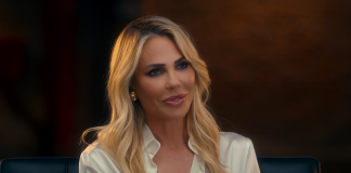 Ilary Blasi ‘Unica’ nel doc di Netflix: “Totti sposato per amore, non per soldi”