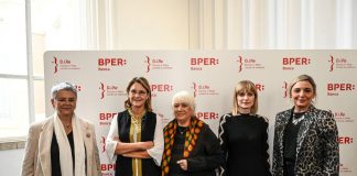 Bper: ‘Insieme per le donne’, un impegno collettivo contro la violenza economica