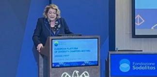 Pari opportunità, Bracco: “Empowerment femminile da sempre al centro mio impegno”