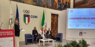 #100esperte per lo sport, contro gli stereotipi per dare voce e visibilità all’expertise femminile