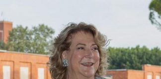 Diana Bracco: “Mettiamo le persone al centro dello sviluppo sostenibile”