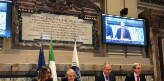 Brunetta a Inca Cgil: “La vostra è una storia di successo del nostro Paese”