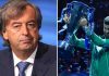 Djokovic, Burioni: “Un somaro perde anche se vince”