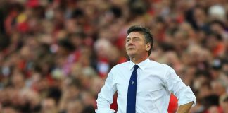 Napoli, Mazzarri e le perle tv: i momenti ‘Mai dire gol’