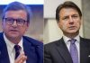 Meloni e scherzo russo: Calenda assolve premier, Conte attacca