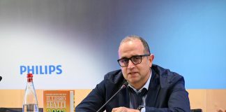 Ia, Calvaresi (PagoPa): “Tecnologie diventate di interesse di massa in maniera repentina”