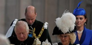 Camilla ha lo scettro e Kate lo erediterà, ma su come ‘tenersi stretto un Principe’ non sono (per niente) d’accordo