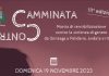 Domani camminata “in rosso” da Gonzaga a Palidano per ricordare le donne vittime di violenza