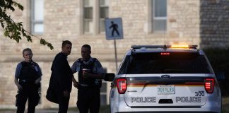 Canada, spari contro due scuole ebraiche a Montreal
