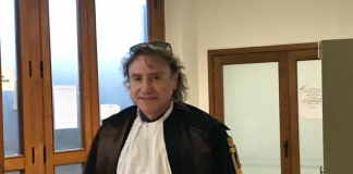Caso Grillo jr, Bongiorno: “la ragazza finita sul banco imputati”