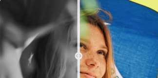 Crea la tua tavolozza: sblocca la tua abilità artistica con il coloratore fotografico online gratuito