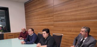 Lorenzo Capelli riconfermato presidente di Confartigianato Imprese Mantova