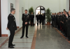 Palermo: Gen. Truglio in visita al Comando provinciale