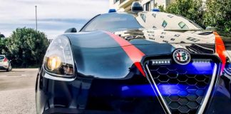 Gang di sinti rubava tra Lombardia, Veneto ed Emilia: scattano le confische anche a Goito