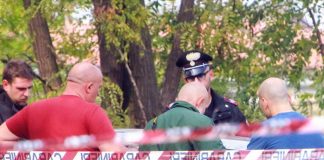Prof ucciso e dato alle fiamme, fermato 82enne: l’omicidio per un debito non pagato