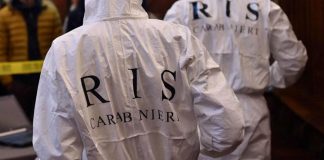 Perugia, 70enne stuprata e uccisa: arrestato il vicino di casa