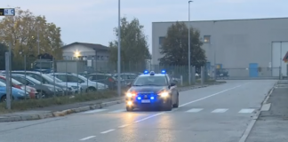 Giulia Cecchettin, Turetta è in Italia: aereo dell’Aeronautica atterrato a Venezia