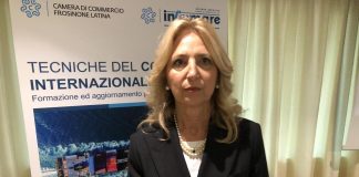 Pmi, Picozza (Informare): “Cresce export regione Lazio, al via collaborazione con SACE”
