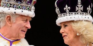 Re Carlo pronuncia il King’s Speech, ma tutti gli occhi sono su Camilla