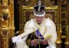 Carlo III, oggi il primo ‘King speech’ da sovrano
