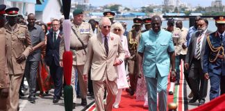 Re Carlo in Kenya si “rammarica” per errori colonialismo. Ma le scuse formali non arrivano