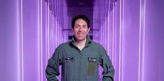 Spazio, Carlucci (Cnr): “Positivo bilancio missione Virtute 1 Virgin Galactic, formazione è strategica”