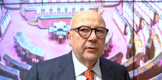 Natalità, Plasmon: “Da unico tavolo aziende istituzioni famiglie società nasce rete Adamo”