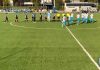 Calcio Eccellenza – Castellana-Vertovese 1-3, gli highlights