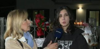 Giulia Cecchettin, consigliere veneto attacca la sorella: “Felpa satanica”. Ed è bufera