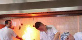 Food, né carne né pesce per le esercitazioni dei futuri chef: agli Its mancano soldi