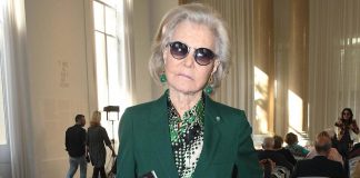 E’ morta Marina Cicogna, la regina del cinema italiano aveva 89 anni