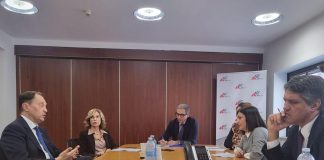 Ciriani, forum all’Adnkronos: “Sciopero generale è politico”