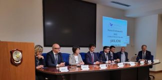 Porti, Portelli: “Target Civitavecchia a 3,5 mln passeggeri entro il 2025”