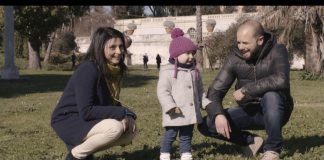 Clara nata in lockdown con la Sma, salva grazie allo screening neonatale