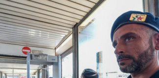 Roma: rissa con ferito alla stazione Marconi: immediato l’intervento di Italpol