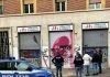 Assaltano in 200 sede Pro Vita, trovata anche una molotov