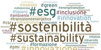Aumentano i post sui temi Esg: a ottobre si segnalano Acea, Generali e FS