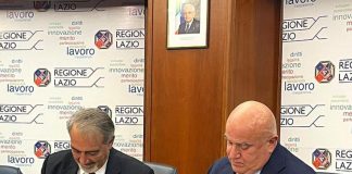 Regione-Consulenti lavoro: siglata intesa su Asse.co, insieme per regolarità